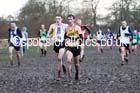Senior mens Northern Cross Country Champs., Witton Park, Blackburn. Photo: David T. Hewitson/Sports for All Pics
